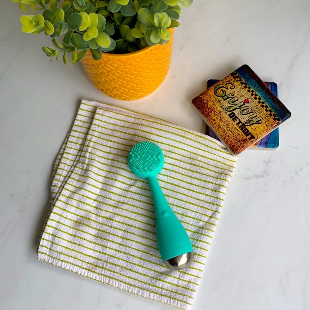 PMD BEAUTY FACE BRUSH